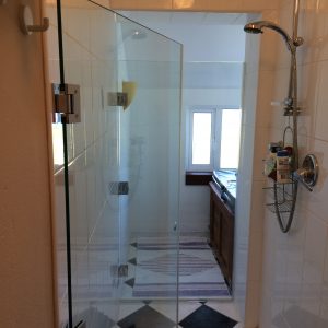 shower door kerry kingdom glass